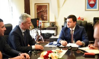 Purišić u Bijelom Polju: Cilj Ministarstva pomoć i podrška onima kojima je to neophodno