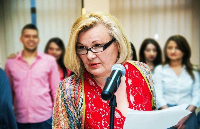 Za 21. vijek: Izgraditi novi azil, postaviti automate za hranu, formirati mobilnu jedinicu...