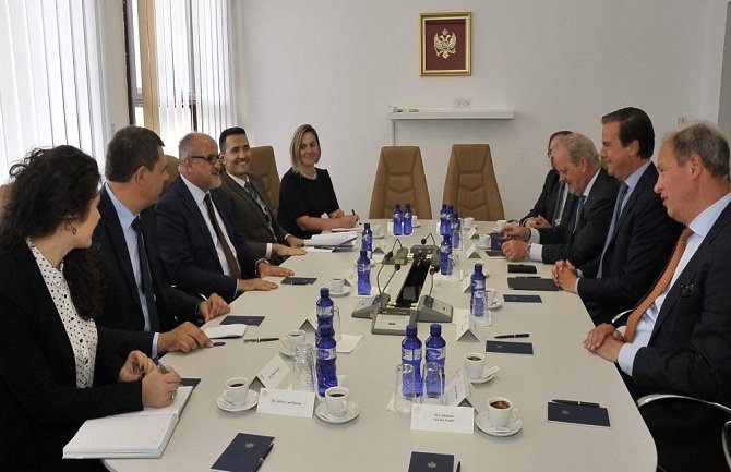 Crna Gora nesporno lider u procesu evropske integracije