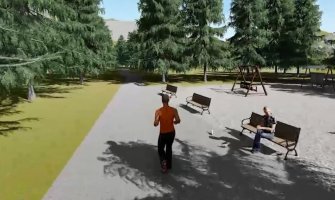 Demokrate Pljevlja: Napravićemo šetalište od Guka do Dajevića Hana(VIDEO)