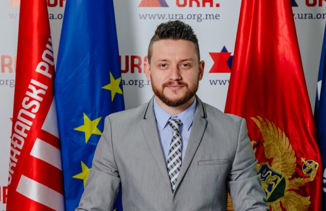 Radovanić: Medojević je patološki lažov