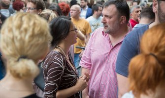 Marković: Vjerujem da će pokušaj ubistva Olivere Lakić ostati nerasvjetljen