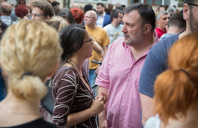 Marković: Vjerujem da će pokušaj ubistva Olivere Lakić ostati nerasvjetljen