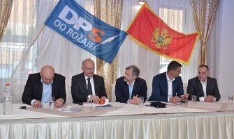 DPS: Imamo mlade, učene i mudre ljude koji se ne plaše promjena