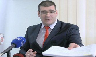 Milošević: DF grčevito sprječava promjene u zemlji, gubi i posljednjeg prijatelja