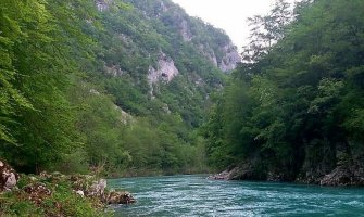 Promjenljivo oblačno, u večernjim satima moguća kiša