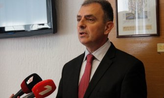 Ministar najavio: Razvija se nacionalni elektronski zdravstveni karton