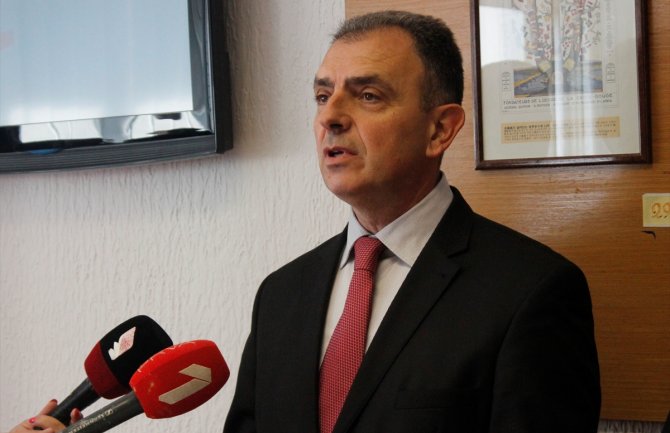 Ministar najavio: Razvija se nacionalni elektronski zdravstveni karton