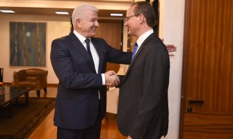 Njemačka podržava put Crne Gore u EU