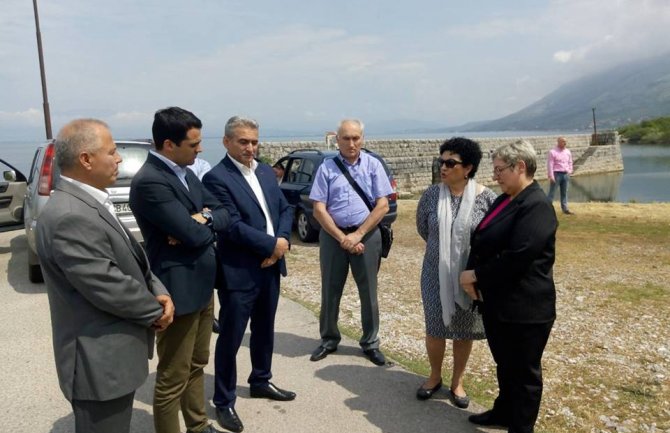 DPS Bar: Perspektiva Krajine je u povezivanju 