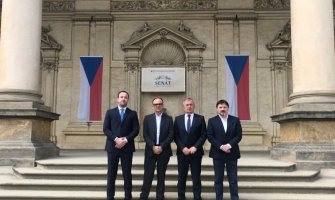 Jiri Šestak: Crna Gora najbolje pripremljena država Zapadnog Balkana za ulazak u EU