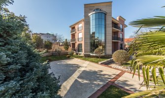 Francuska evropska škola od  3. septembra u Podgorici, nastava za djecu od 3 do 11 godina