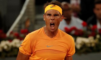 Nadal oborio rekord star 34 godine