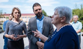 Raičević: Na Zabjelu nema sadržaja ni za mlade, ni za starije generacije