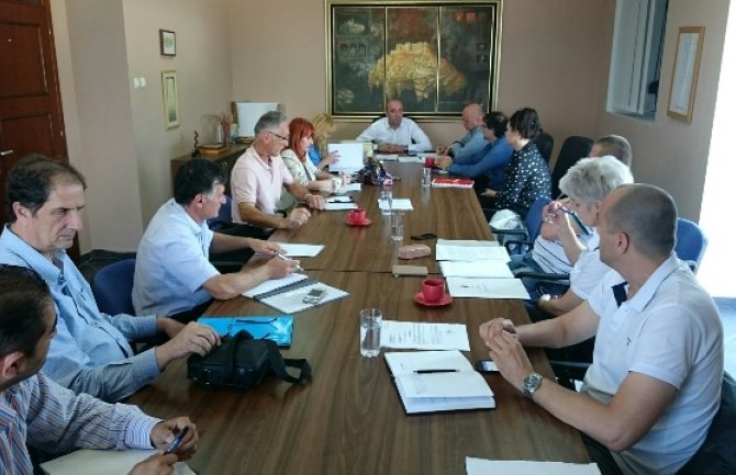 NPCG: Na najkvalitetniji način realizovati aktivnosti u toku ljetnje turističke sezone