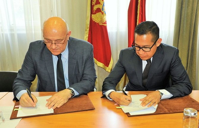 Potpisan ugovor: Pozajmili 250 miliona od Svjetske banke