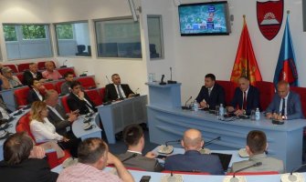 Stvaraju se pretpostavke za dalji rast i razvoj bjelopoljske privrede