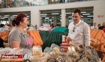 Građani uvjereni u novu pobjedu DPS-a