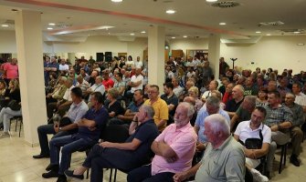 Uspješno završena prva faza kampanje 