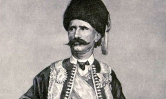 Šetanje vojvode Mirka