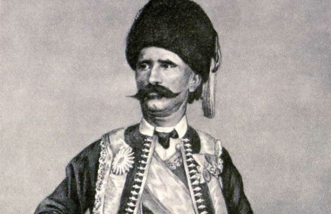 Šetanje vojvode Mirka