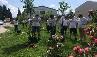 Radulović: Zalagaćemo se za ljepši i prijatniji život u Danilovgradu