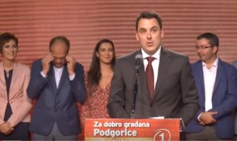 Vuković: Prioritet obilaznica oko Tuzi i zapošljavanje mladih