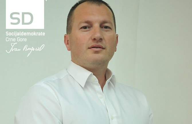 Kalač: Sport važan segment razvoja Rožaja