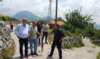 Andić: Povezivanje ruralnog područja i turističke privrede prioritet