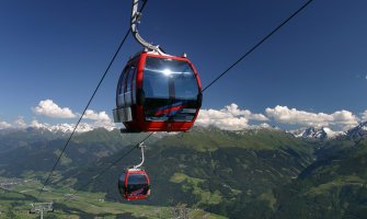 Za godinu i po Sjever dobija dvije žičare vrijedne 12 miliona eura