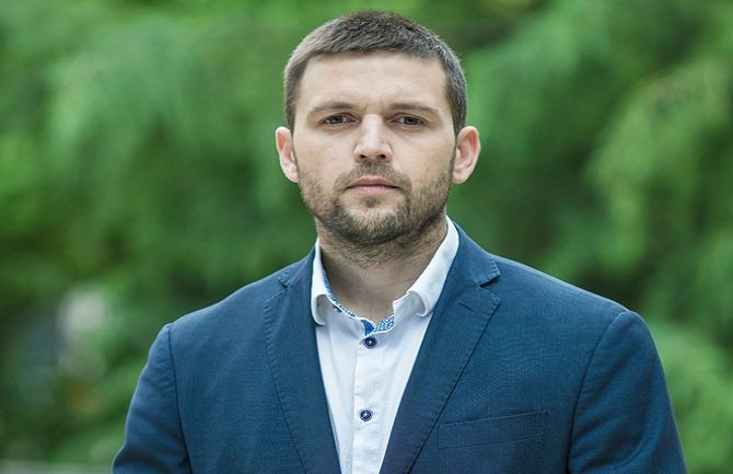 Mandić: Osnivanje Sekretarijata za sport za još veću podršku razvoju sporta u Podgorici