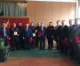 Posebna jedinica policije danas proslavila 20 godina od osnivanja