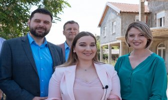 Vučelić: Ukinućemo odluke o legalizaciji