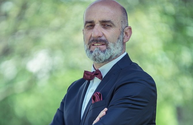 Đokić: Rekonstruisaćemo vodovodnu mrežu Zaljevo-Mirovica