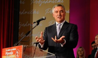 Đukanović: Crna Gora u Pljevljima ima važno uporište budućeg razvoja