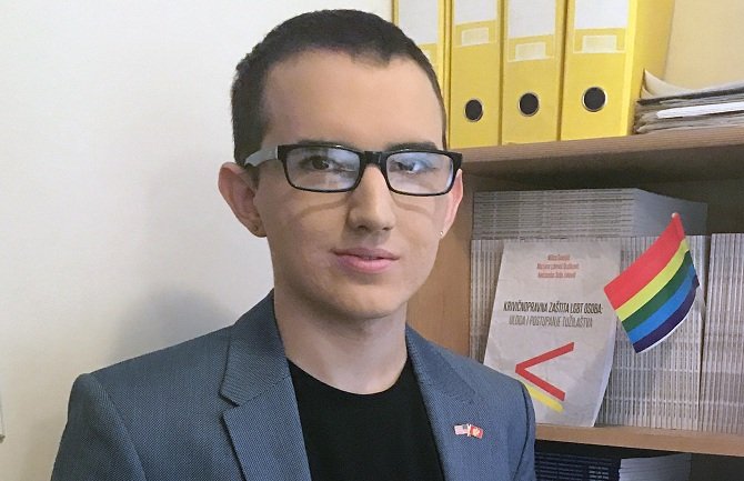 LGBT Forum Progres: Podnijeto 78 prijava za govor mržnje na internetu