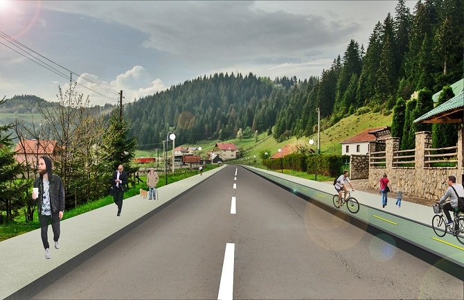 URA Rožaje: Uložićemo sredstva za igradnju gradskog bazena i popraviti saobraćajnu infrastrukturu grada