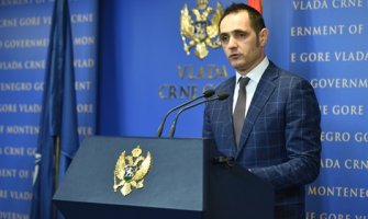 Čitav pojas na kilometar od obale obilježen kao zona za razvoj turizma