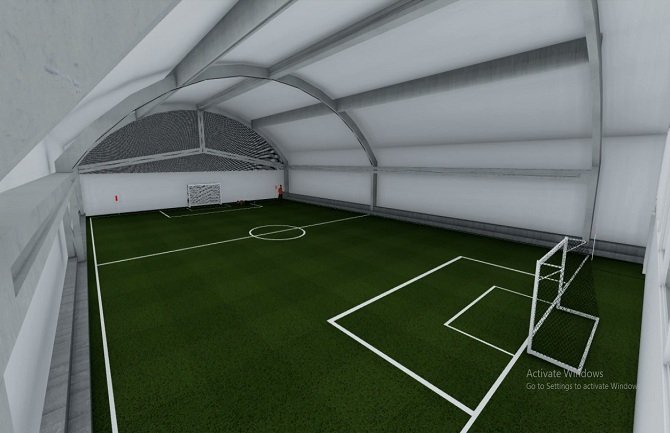 Demokrate Rožaje: Stvorićemo uslove za razvoj sporta