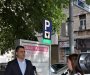 Počeli sa radom prvi smart parkinzi u Crnoj Gori