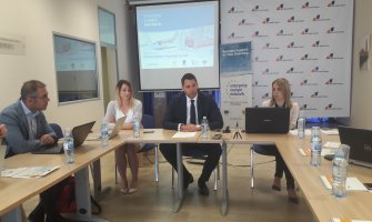 Evropski programi podrške važna podrška domaćim kompanijama