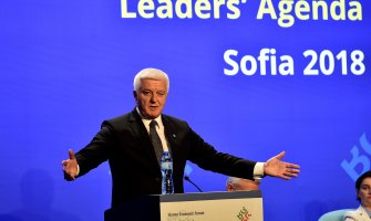 Marković: Mi kao region možemo EU samo obogatiti i oplemeniti