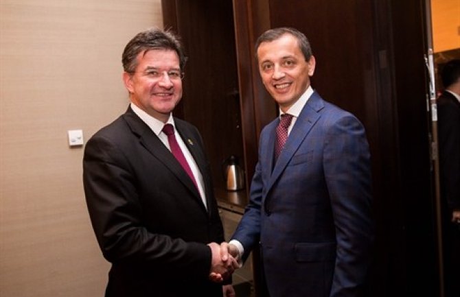 Crna Gora pokazala i dokazala da dijeli evroatlantske vrijednosti