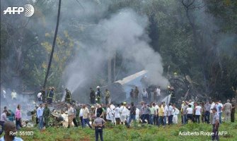 Nedugo nakon polijetanja pao putnički avion, ima preživjelih (VIDEO)