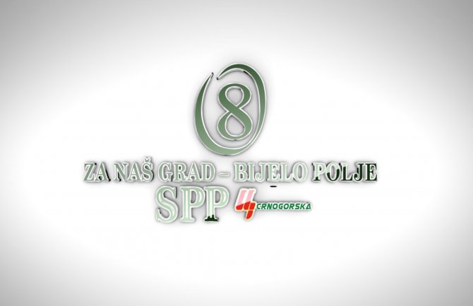 Pačariz: U politiku i život u Bijelom Polju vratiti značaj poštenog rada i djelovanja