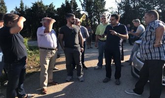 Kandidati za odbornike barskog DPS posjetili Bjeliše