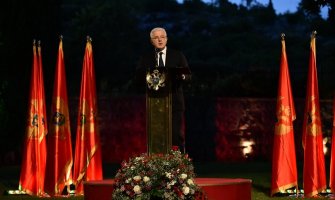 Marković: CG se u 12 godina obnovljene nezavisnosti nametnula kao faktor stabilnosti u Regionu (VIDEO)