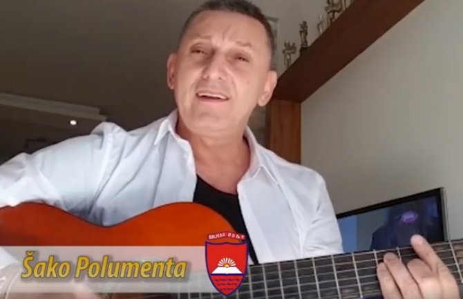 Šako pozvao Bjelopoljce na proslavu nezavisnosti: 21.maja da poklonimo gradu koncert vaš i moj(VIDEO)