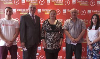 SD će se zalagati za jačanje kulturnog identiteta Podgorice