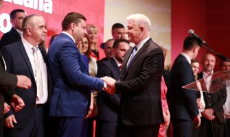 Marković: Bjelopoljci iz tuđeg i podstanarskog da se vrate u svoj razvijeni i rodni grad